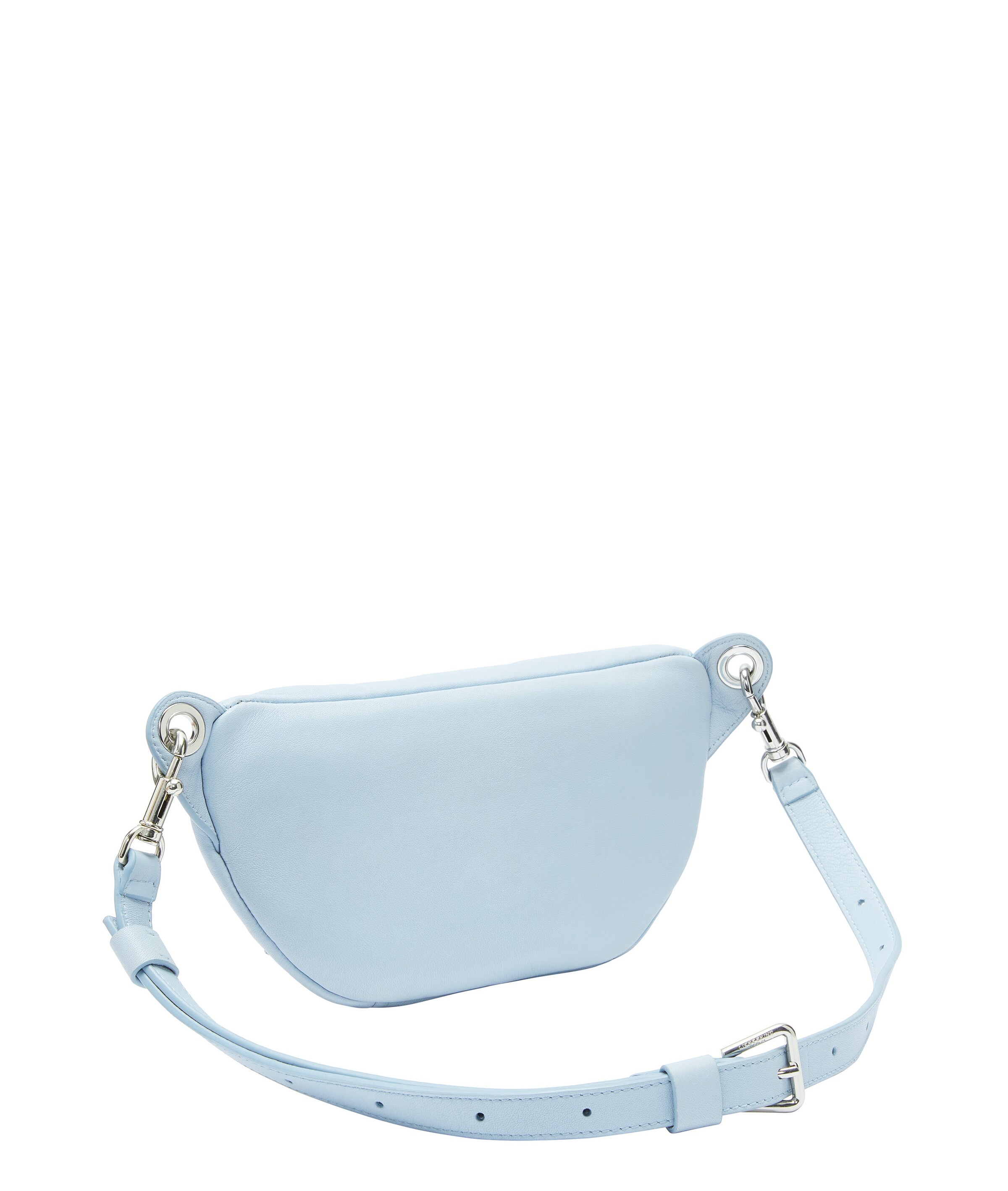 Marsupio di Liebeskind Berlin in blu