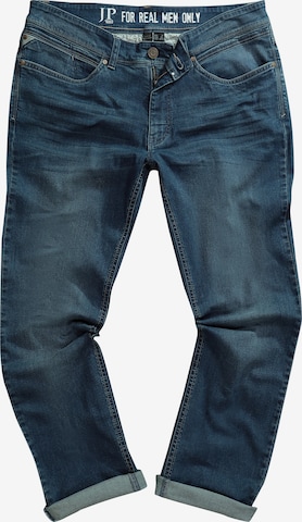 JP1880 Jeans in Blue: front