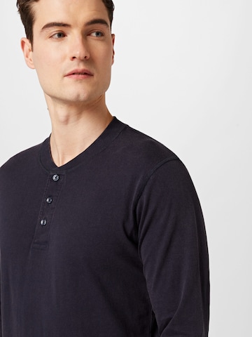 ESPRIT Shirt in Blauw