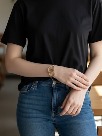 Bracelet Gloria Mago en or