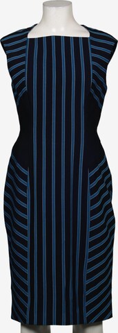 Karen Millen Dress in XL in Blue: front