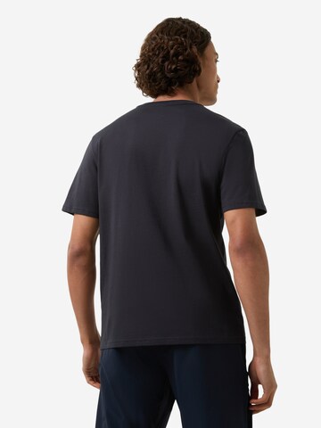 Bogner Fire + Ice Shirt in Blue