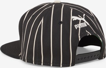 Casquette de sport 'Hometown Heroes' PUMA en noir