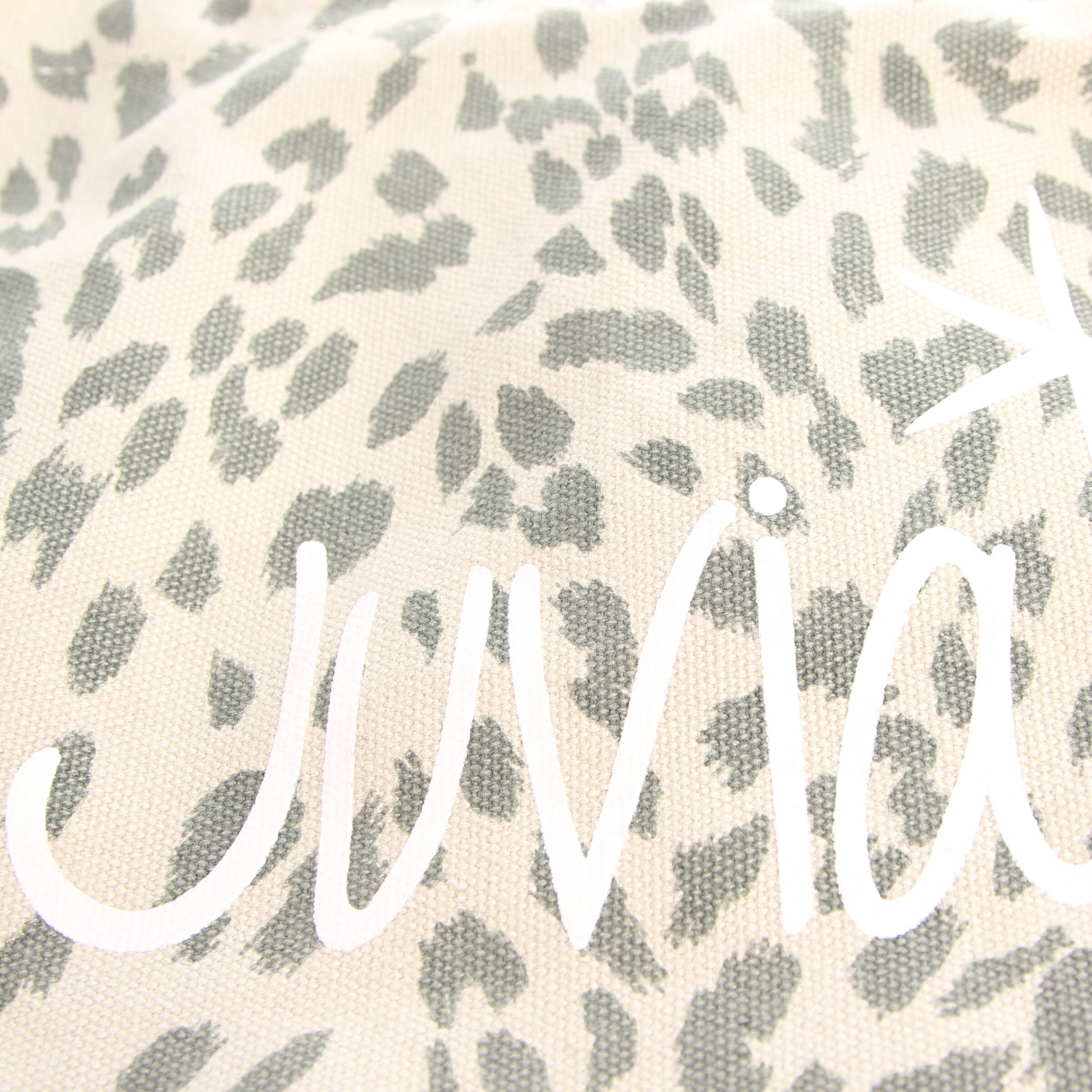 Juvia Bag in One size in Grey