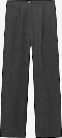 regular Pantaloni di Adolfo Dominguez in grigio: frontale