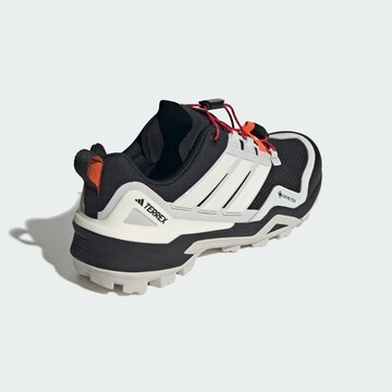 ADIDAS TERREX Low shoe 'Skychaser' in Black