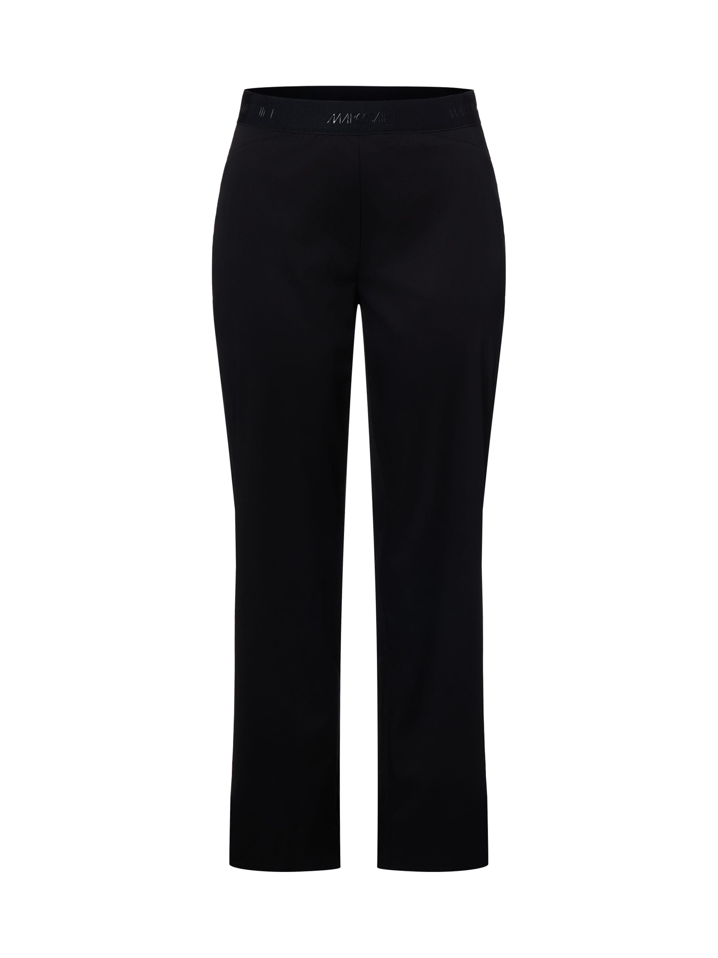 Regular Pantalon Marc Cain en bleu : devant
