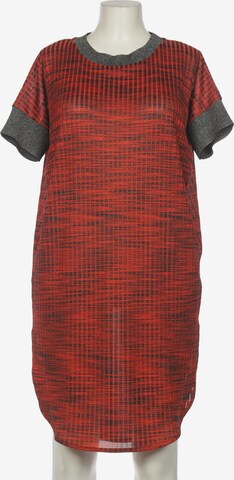 By Malene Birger Kleid XL in Rot: predná strana