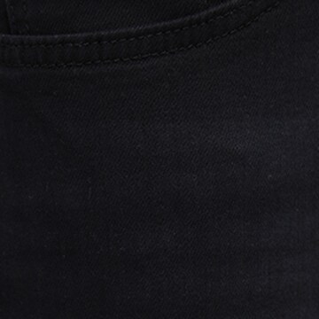 Mavi Regular Jeans 'HUNTER' in Black