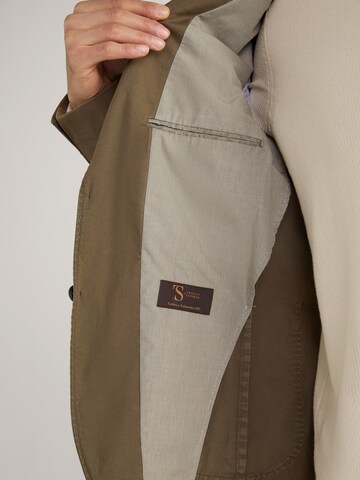 JOOP! Slim fit Suit Jacket 'Hoverest' in Beige