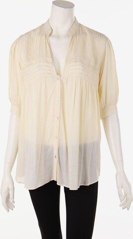 Magali Pascal Blouse & Tunic in S in White: front