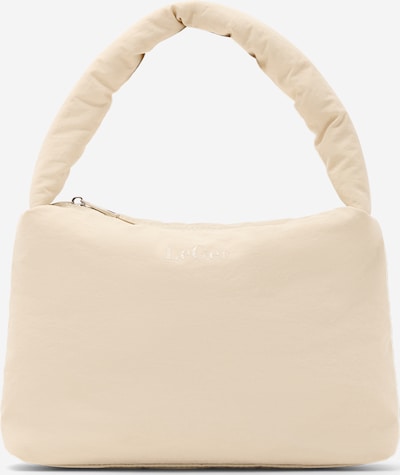 Rankinė 'Lucky' iš LeGer by Lena Gercke, spalva – zomšos spalva, Prekių apžvalga