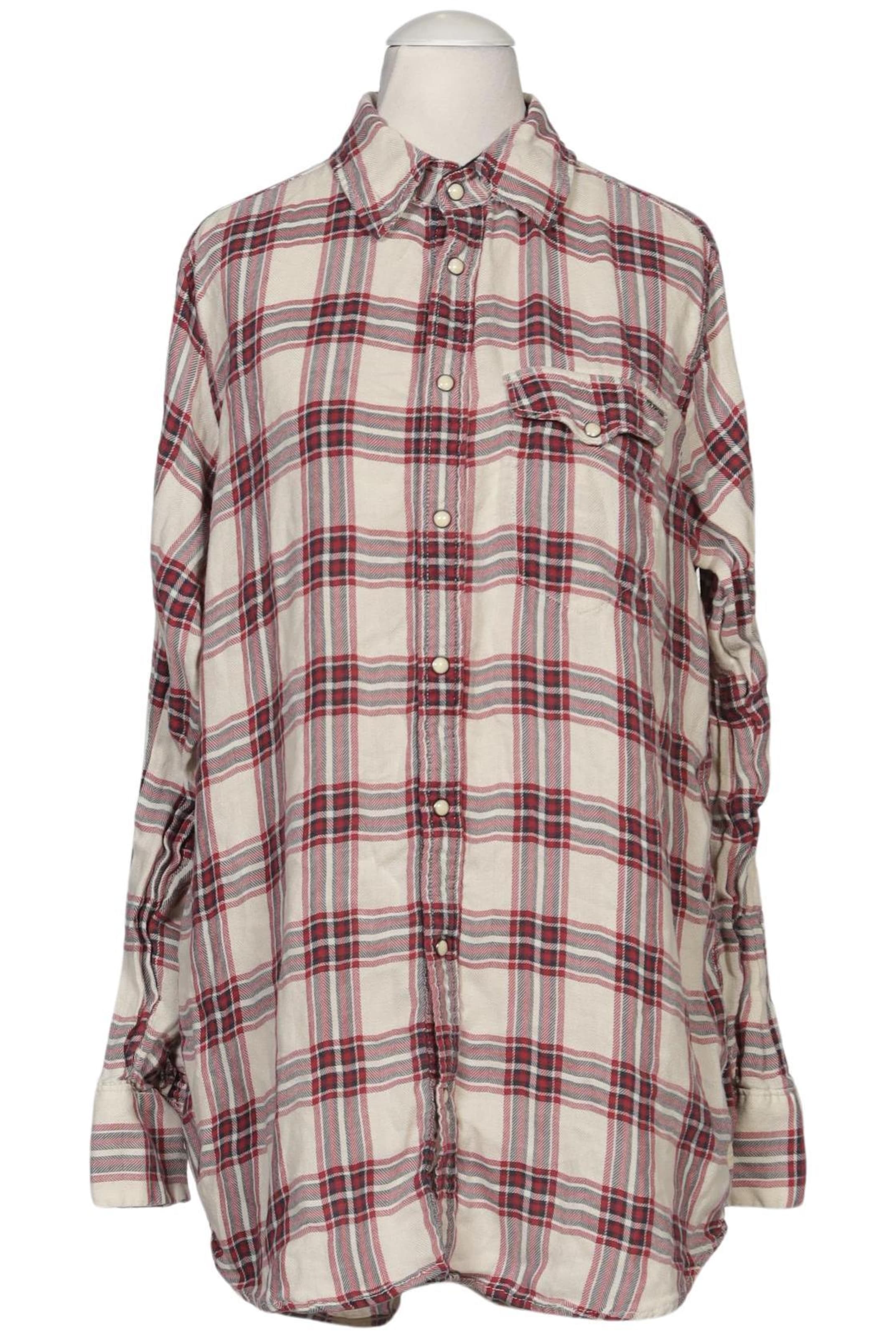 G-STAR Bluse M in Mischfarben: Vorderseite