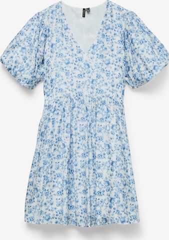 VERO MODA Платье 'VMBLISS' в Белый: спереди