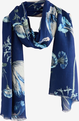 Next Kaulaliina 'Kew' värissä sininen: etupuoli