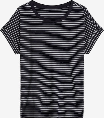 Marc O'Polo DENIM Shirt in Blauw: voorkant