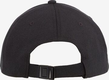 Casquette Calvin Klein Jeans en noir