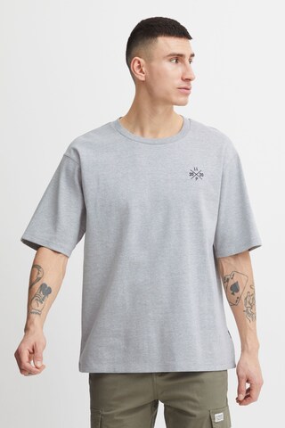 11 Project Shirt 'Prolie' in Grey: front