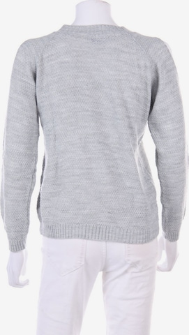Boohoo Sweater & Cardigan in S in Grey