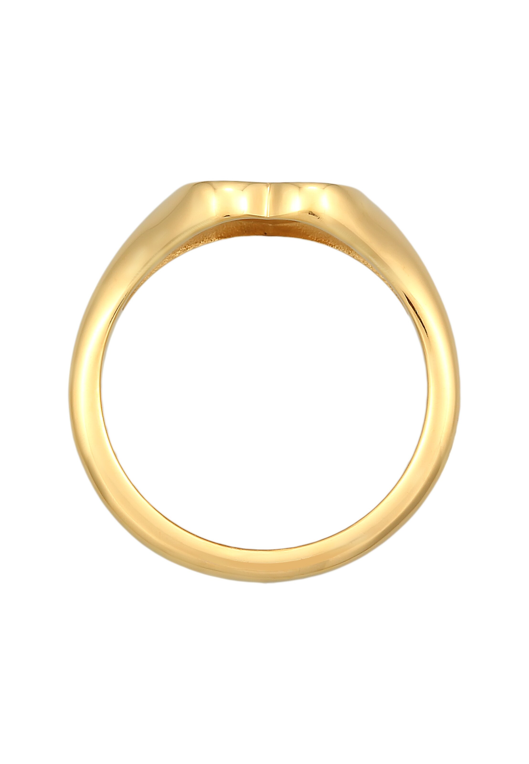 ELLI Ring in Gold