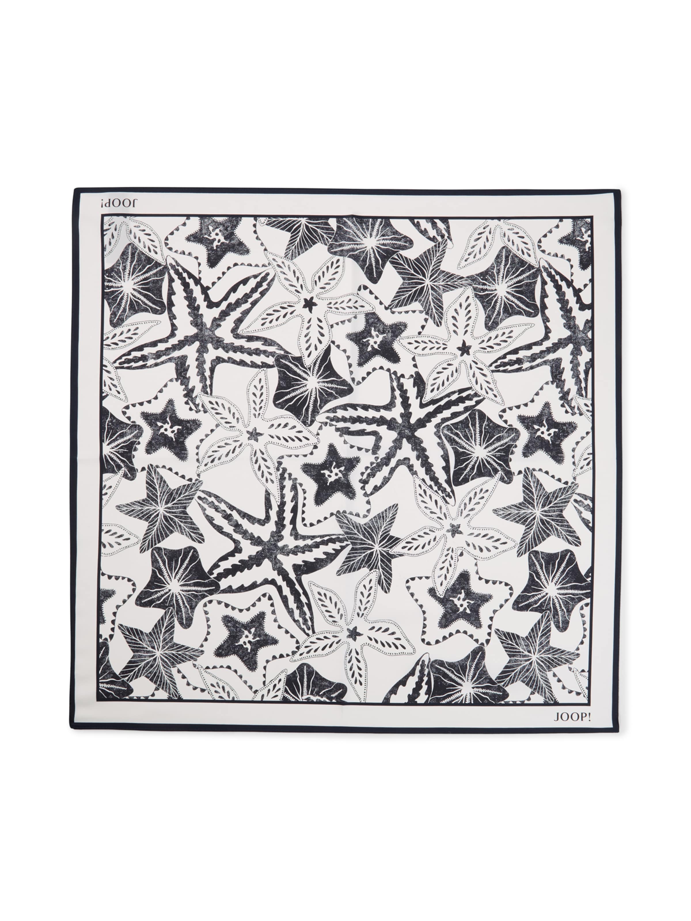 Foulard JOOP! en blanc