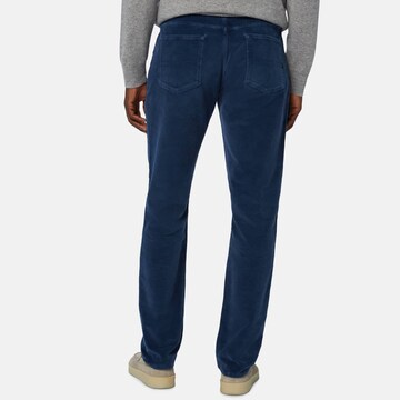 Boggi Milano Regular Jeans in Blau