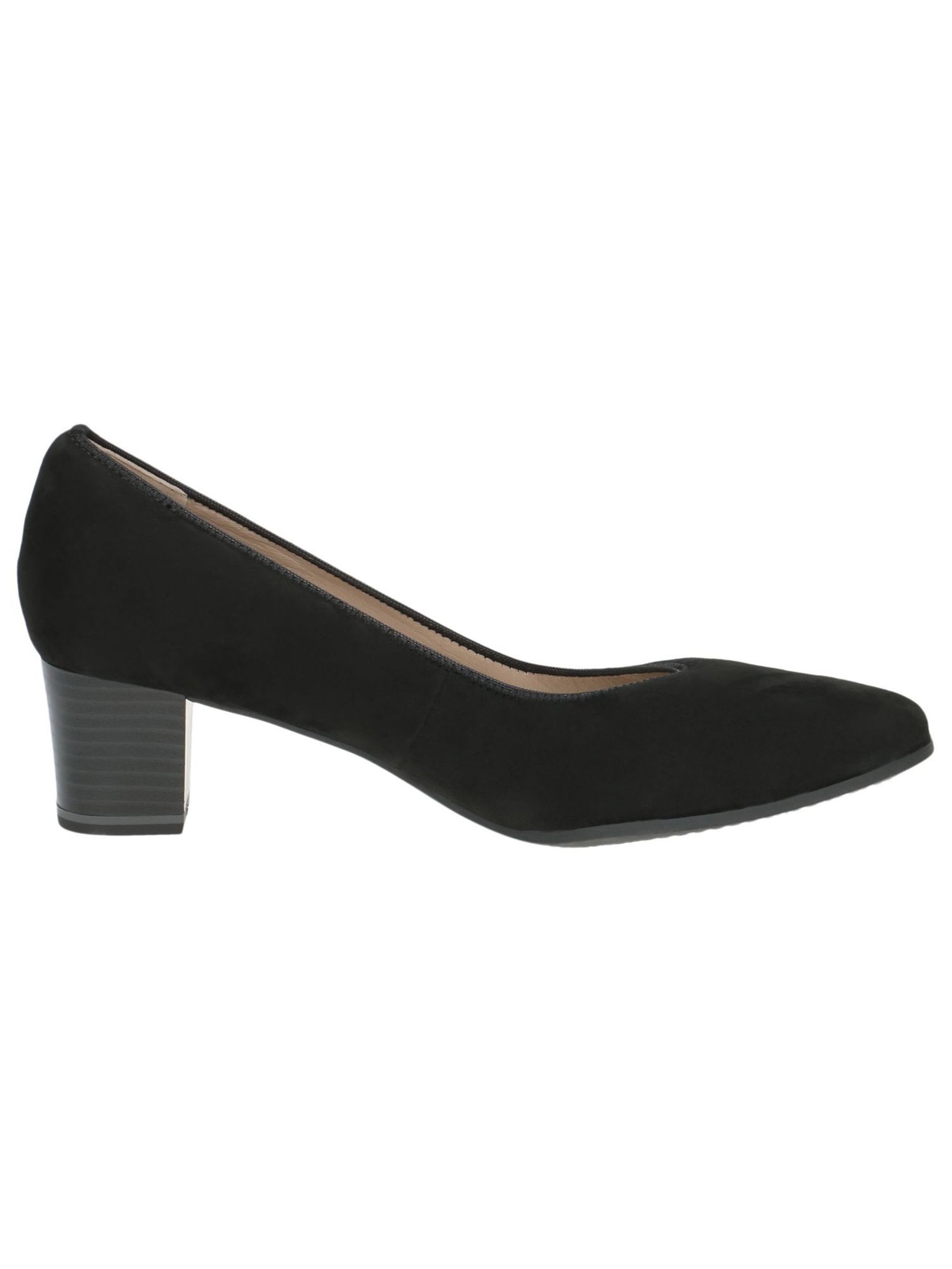 CAPRICE Pumps in Black