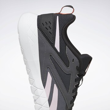 Reebok Спортивная обувь 'Flexagon Energy 4' в Серый