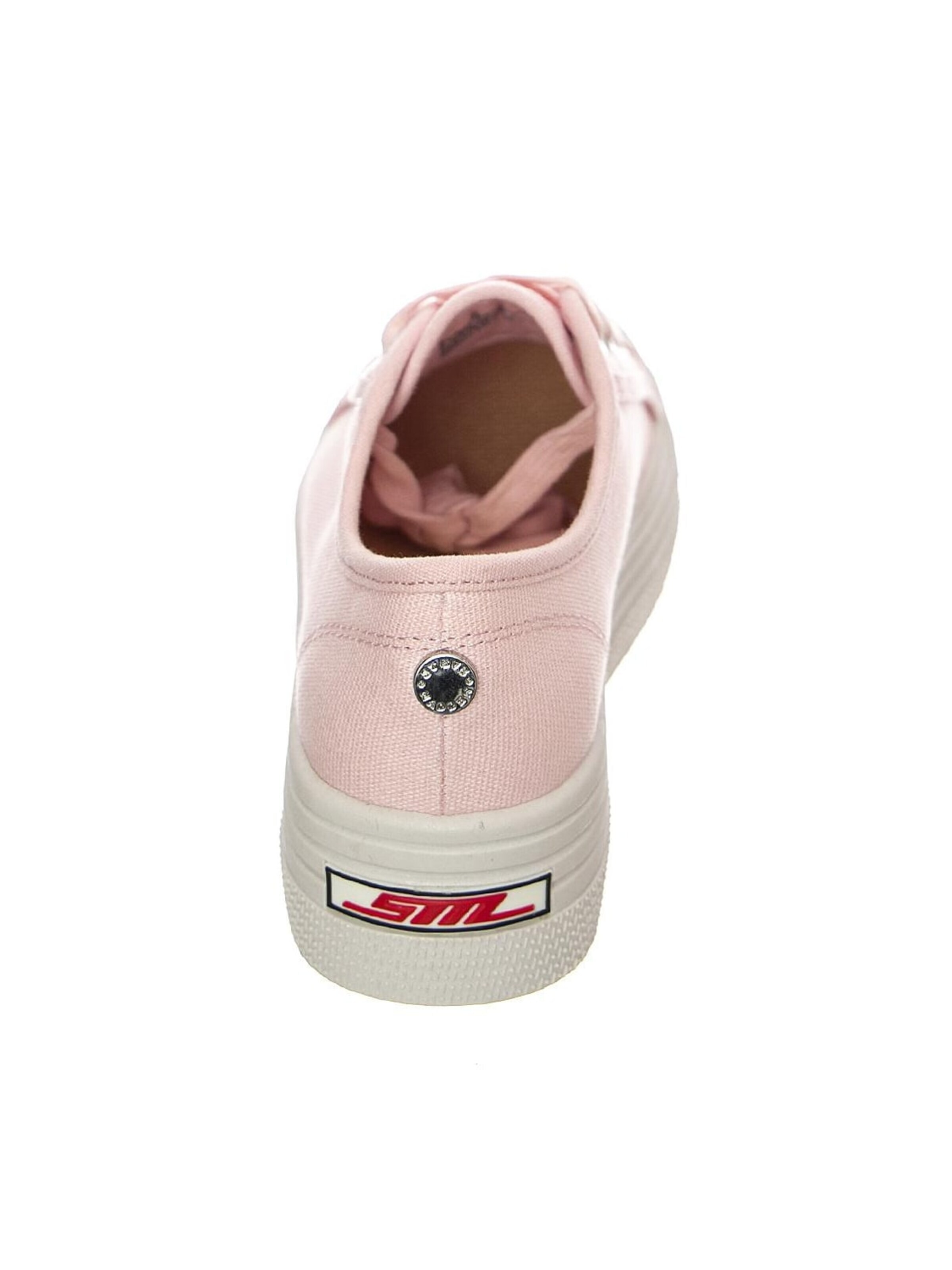 Baskets basses 'Bobbi' STEVE MADDEN en rose