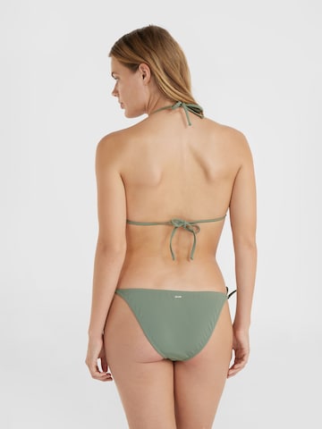 O'NEILL Triangel Bikini 'Capri Bondey' in Grün