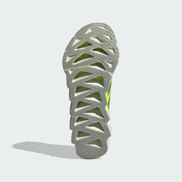 Chaussure de course 'Switch Fwd 2' ADIDAS PERFORMANCE en vert