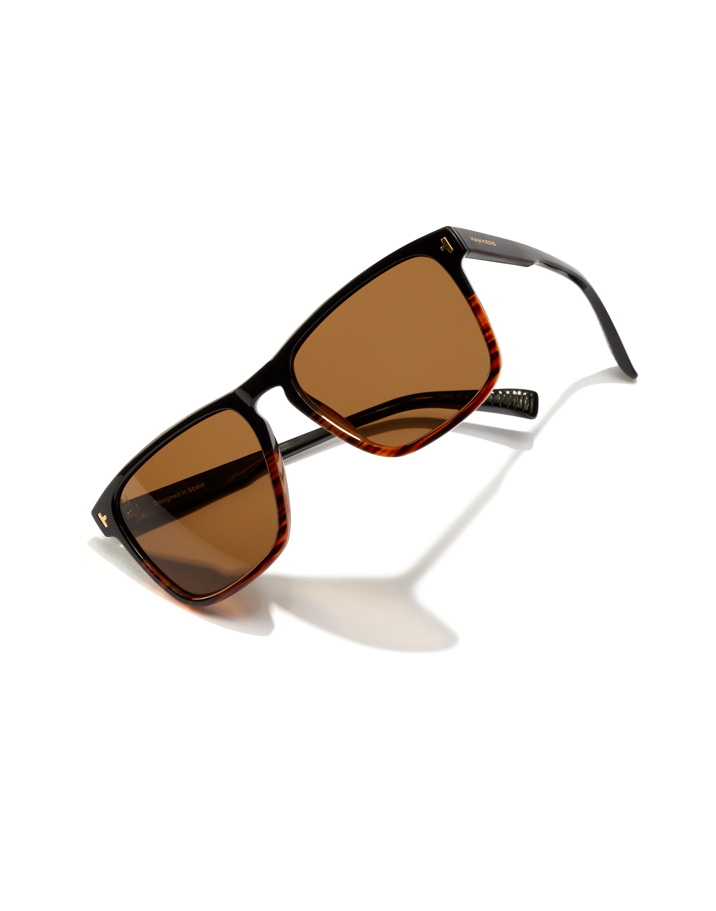 HAWKERS Sunglasses 'Dust' in Black