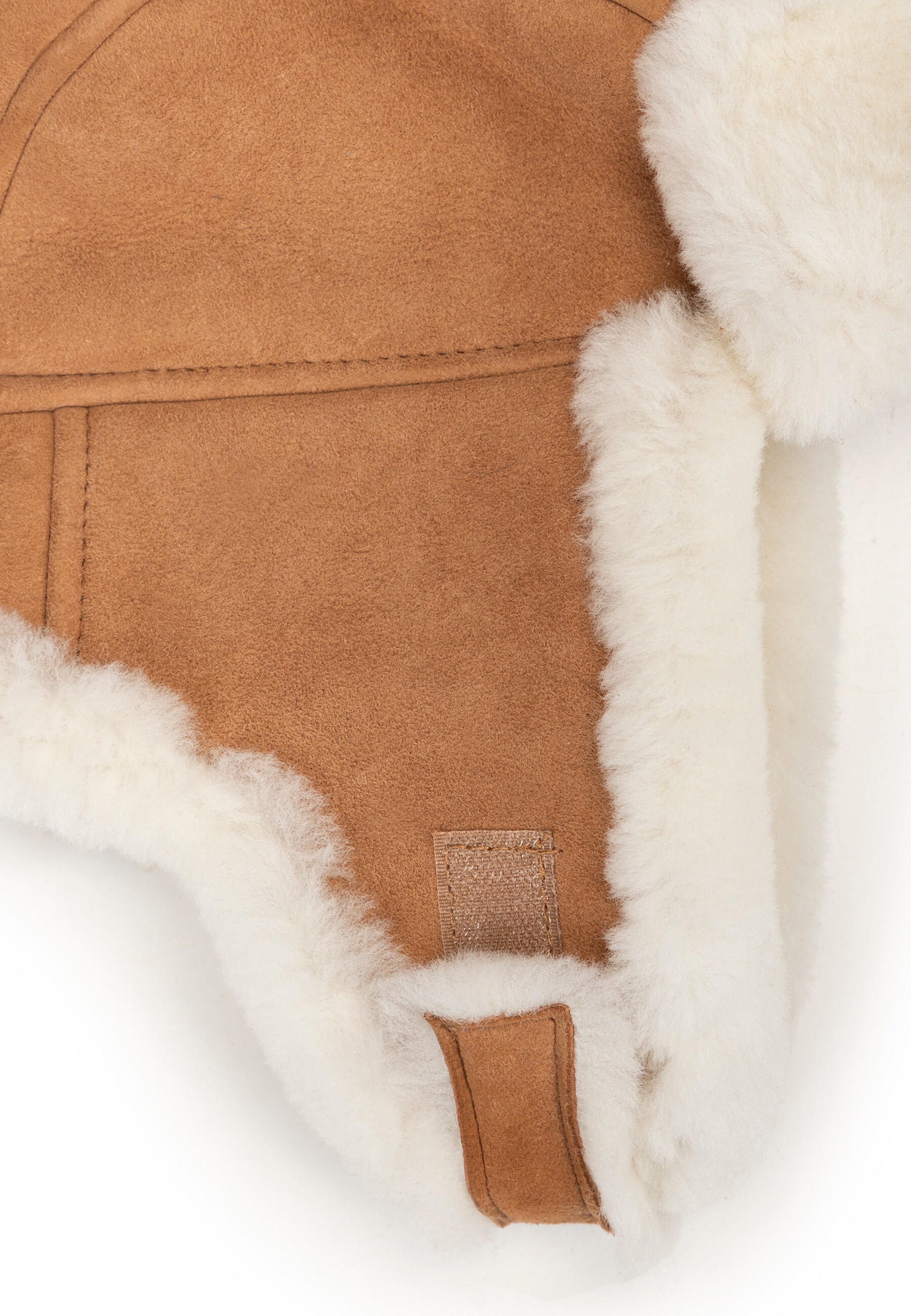 Roeckl Muts in Beige