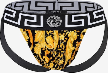 VERSACE Panty in Mixed colors: front