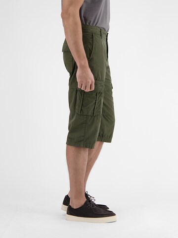 LERROS Regular Broek ' ' in Groen