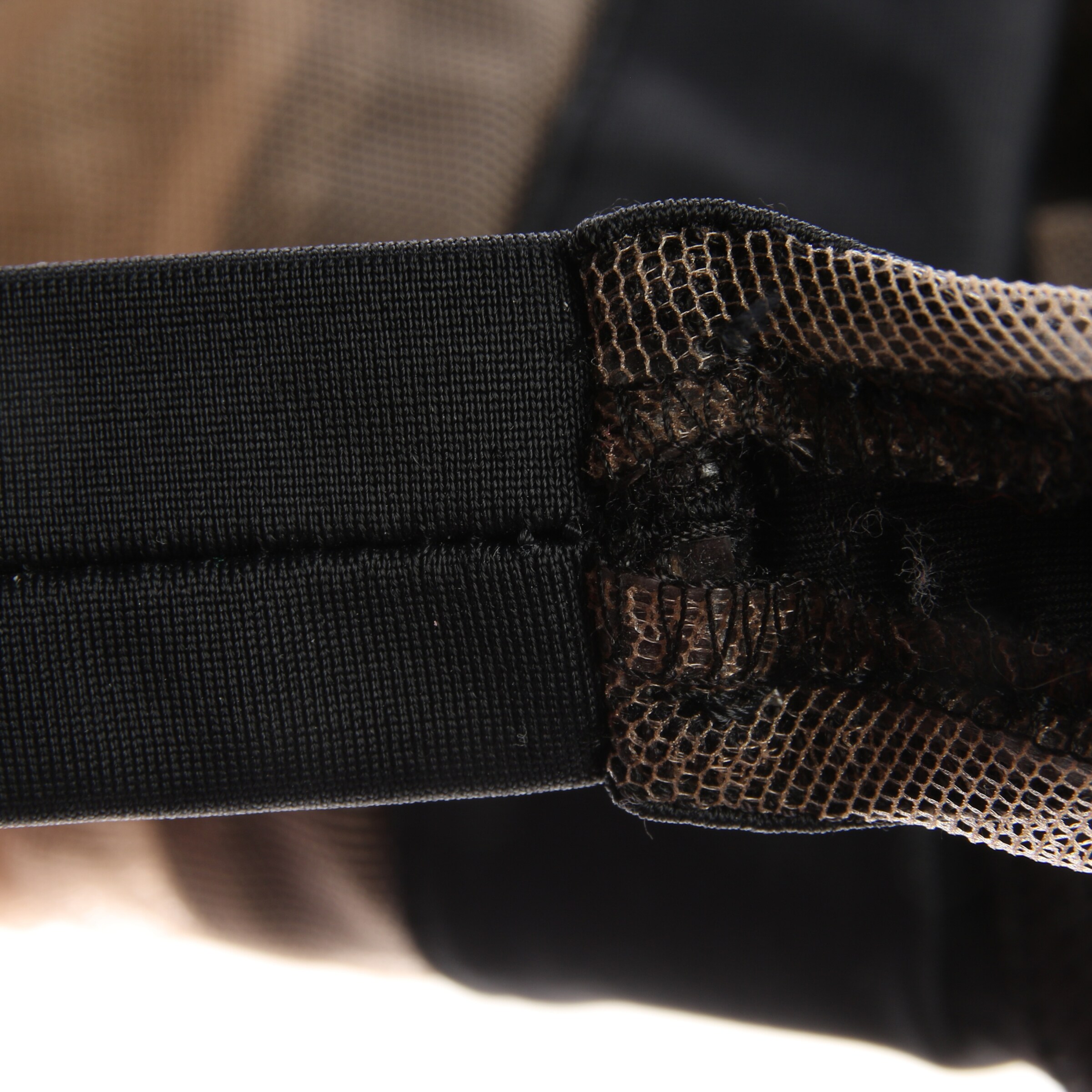 Mugler Sonstige Kombination L in Beige