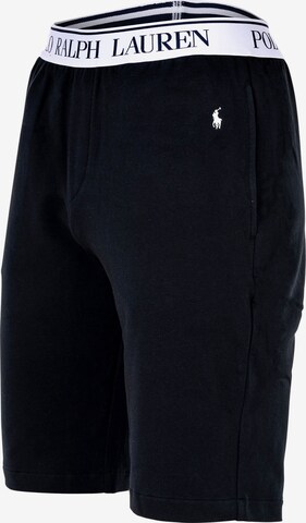 Polo Ralph Lauren Pajama Pants in Black