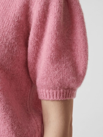 americandreams Pullover 'Lolanda'‌‌‌‌‌‌‌ in Pink