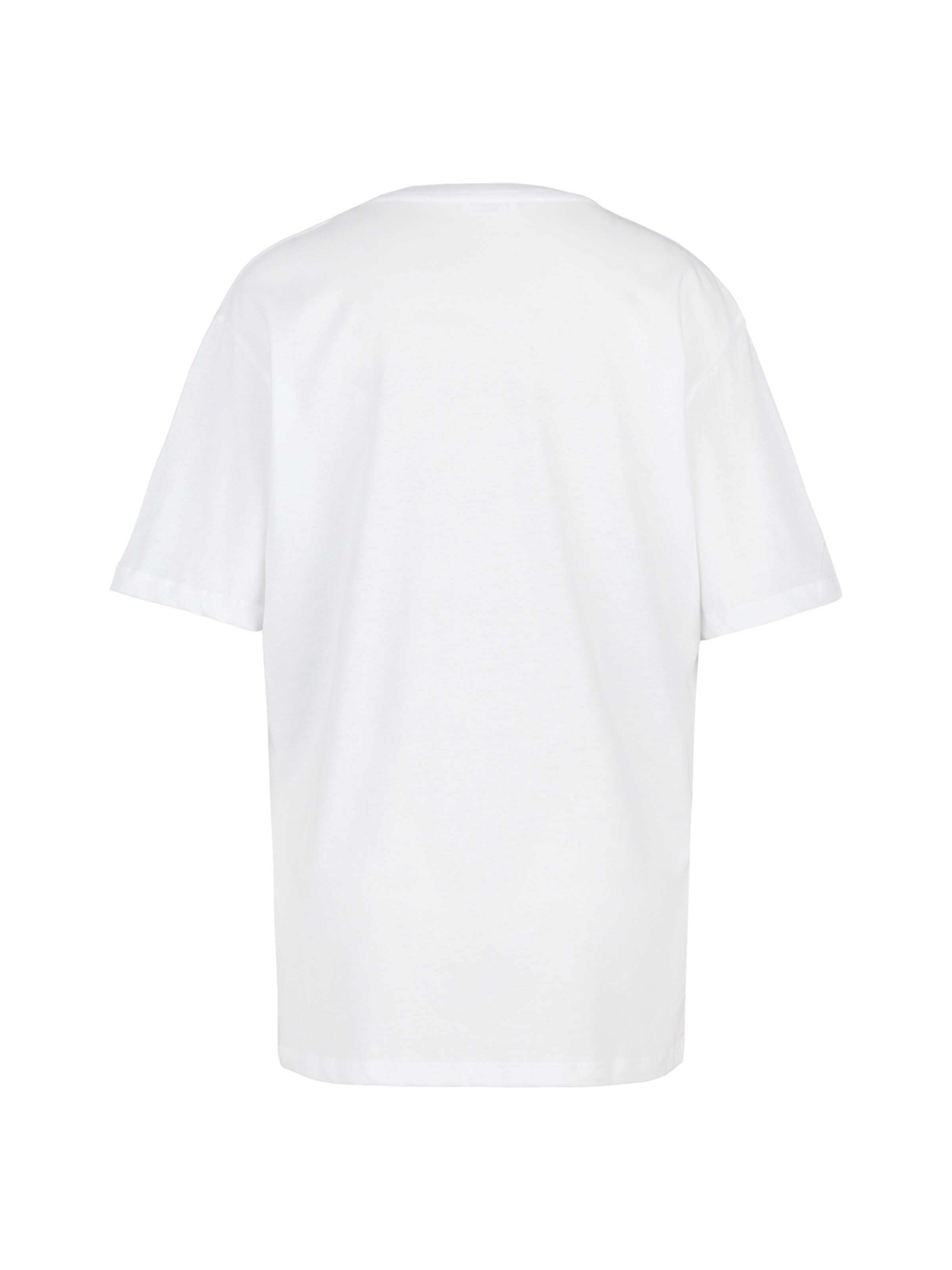 REPLAY Shirt in White