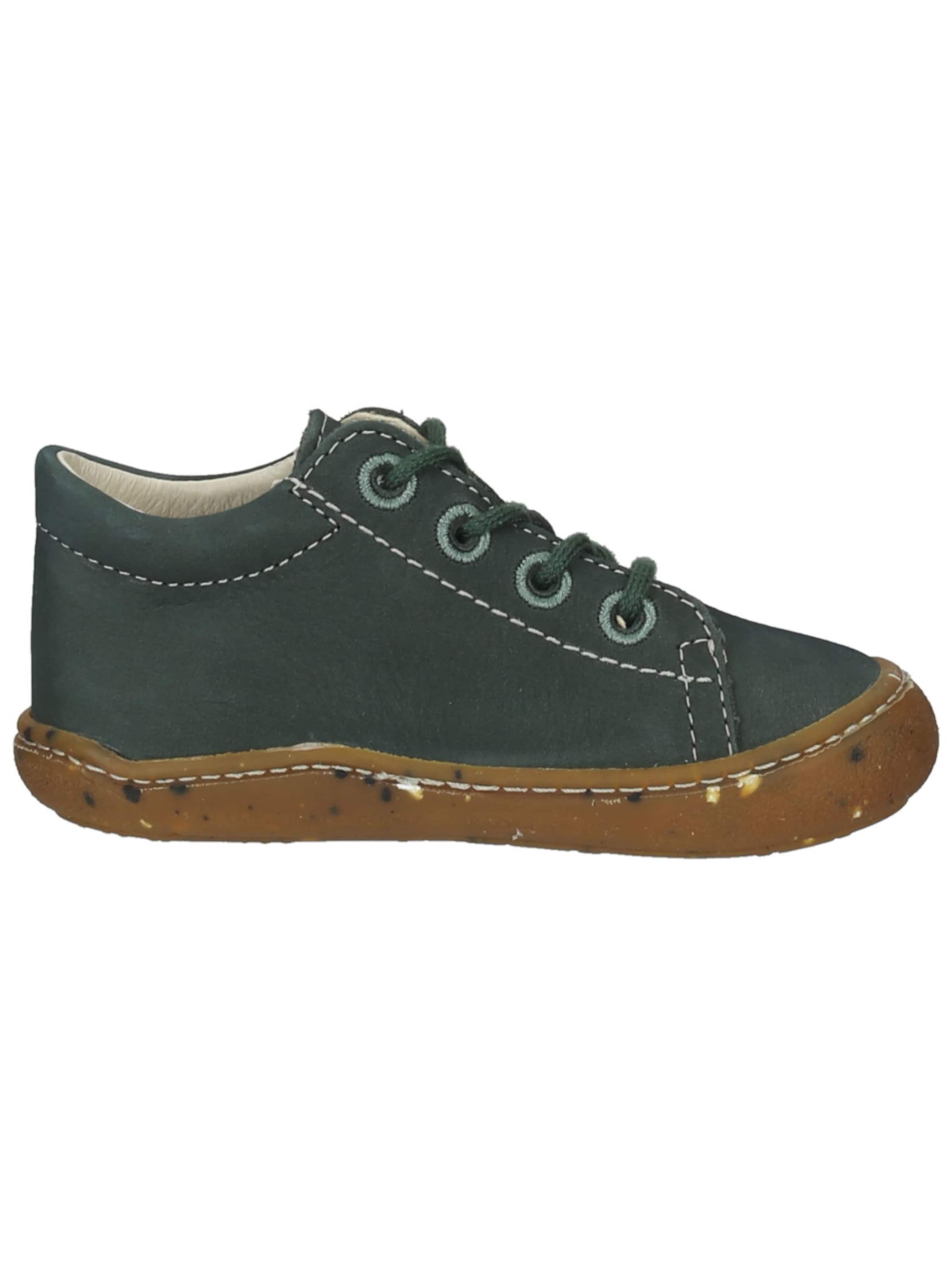 Pepino Wandelschoen in Groen