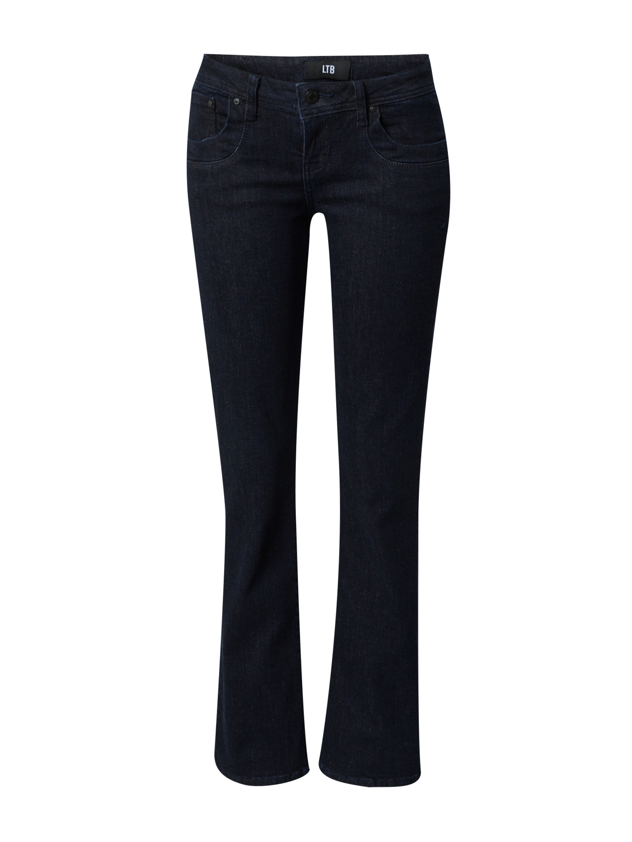 Regular Jean 'Valerie' LTB en bleu : devant