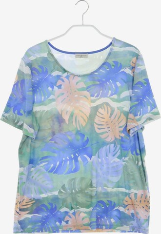 Un Jour Ailleurs Top & Shirt in L in Mixed colors: front