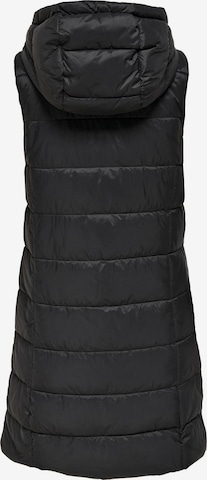 JDY Vest 'ZULU' in Black