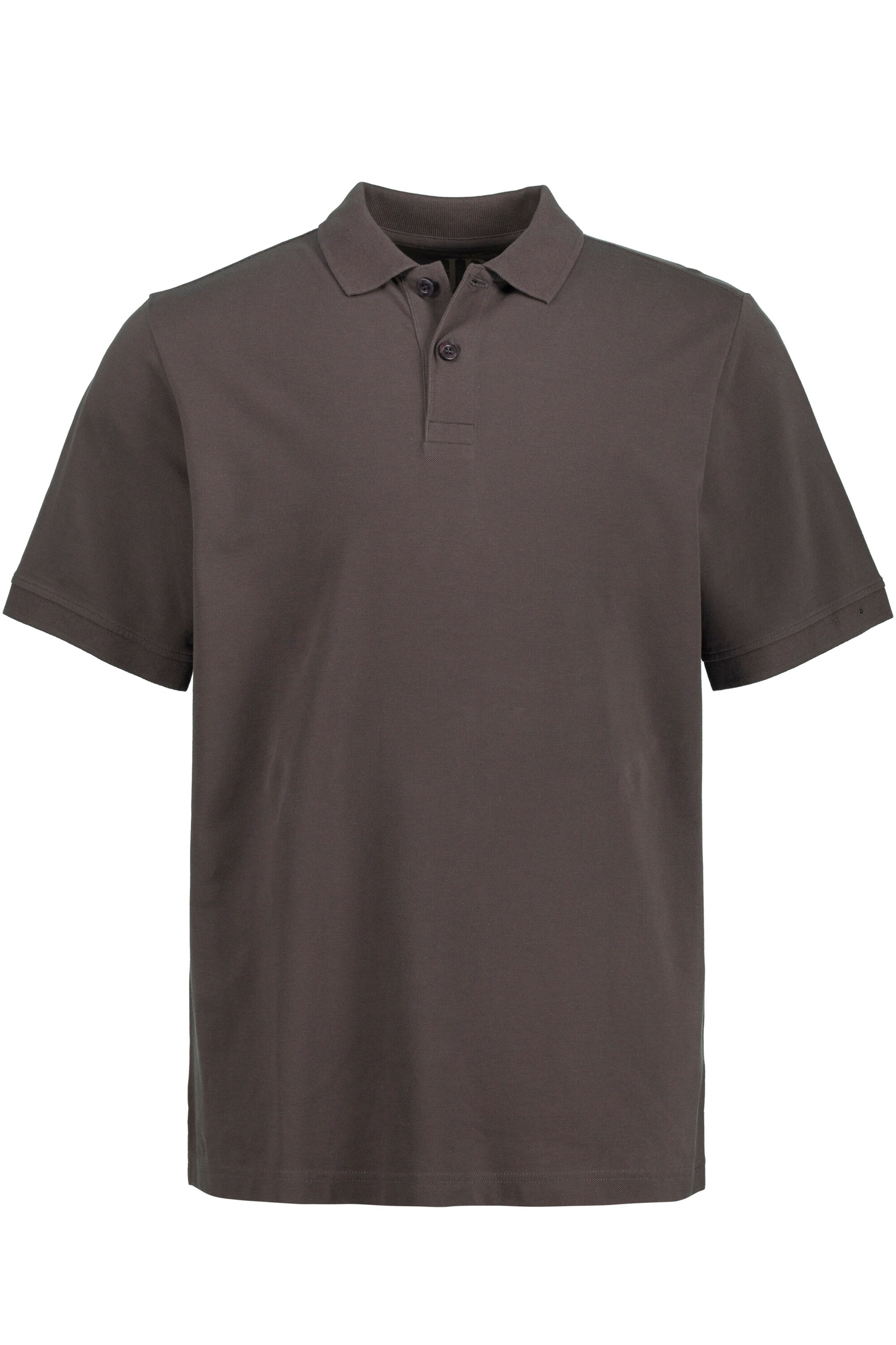 JP1880 Shirt in Braun: Vorderseite