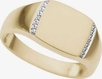 FIRETTI Ring in Gold: front