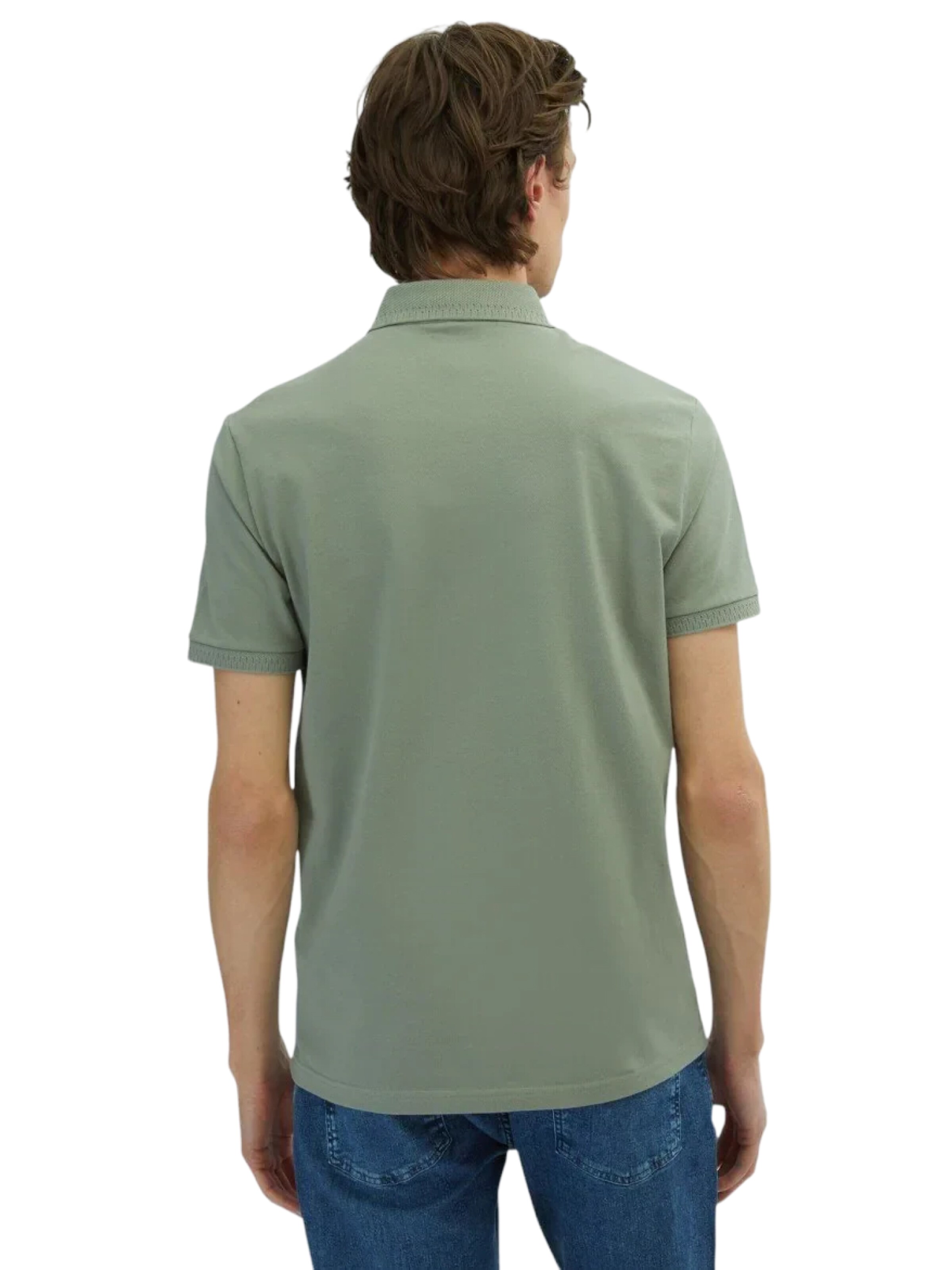 T-Shirt KİP en vert