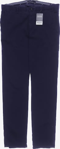 JOOP! Pants in 33 in Blue: front