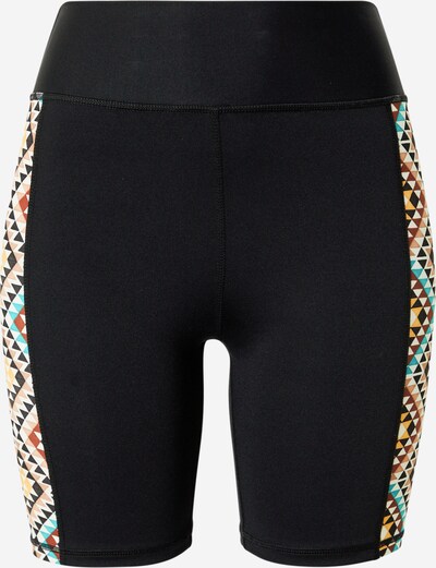 Hurley Workout Pants in Mixed colors / Black, Item view