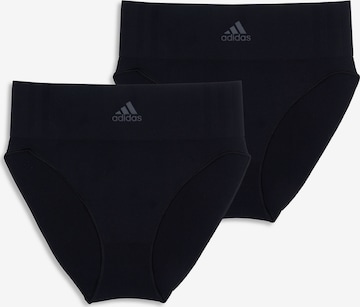 Sous-vêtements de sport ' Sport Active 720 Seamless ' ADIDAS SPORTSWEAR en noir : devant