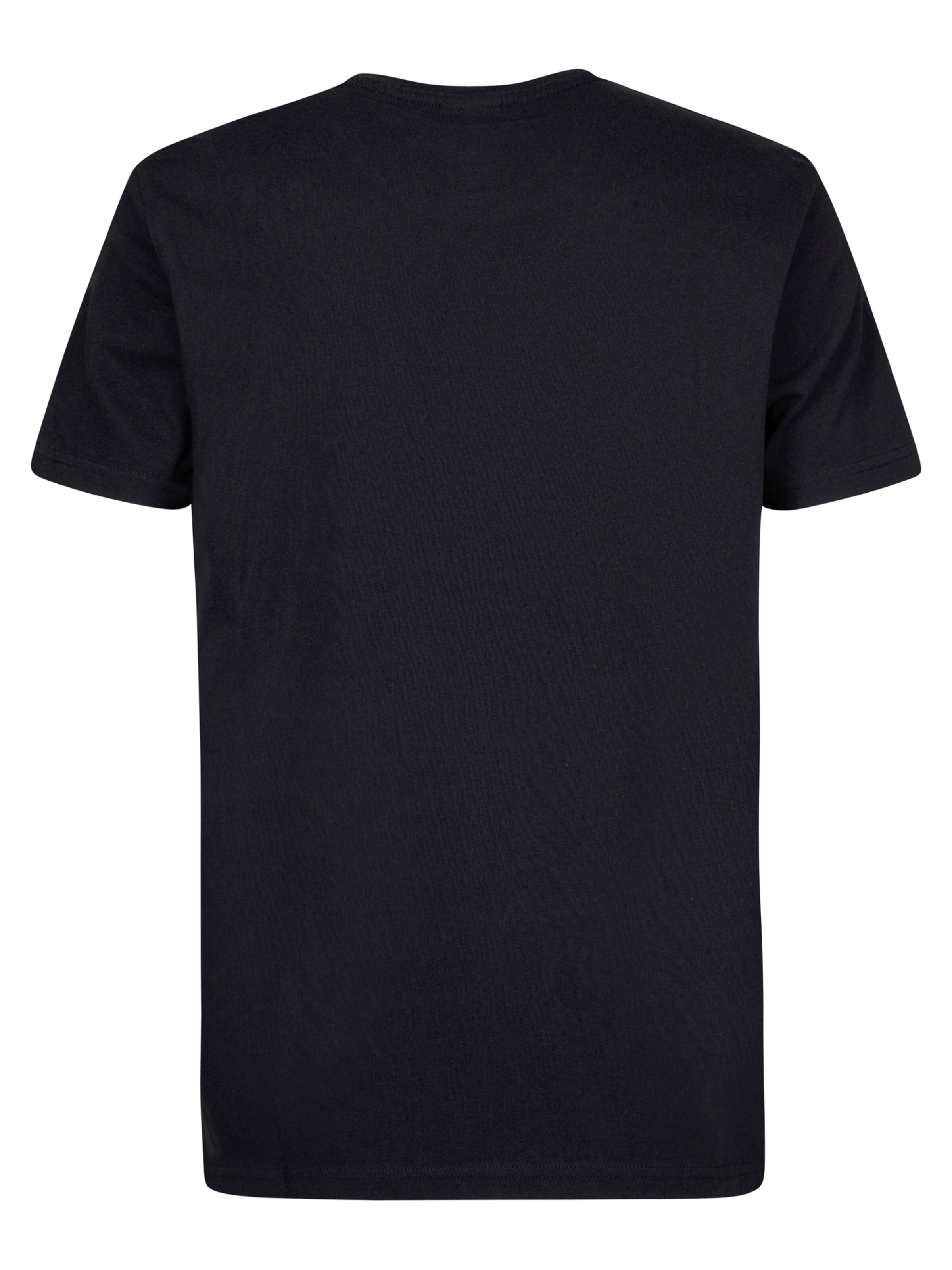 Maglietta di Petrol Industries in nero